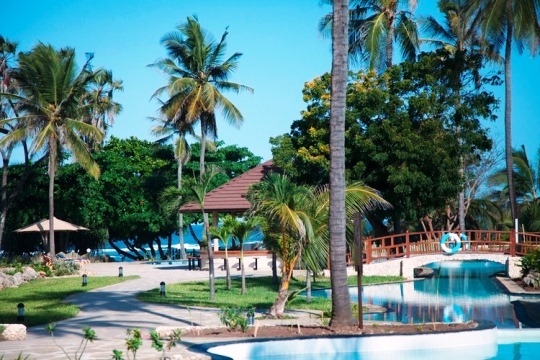 Amani -Tiwi- Beach-Resort