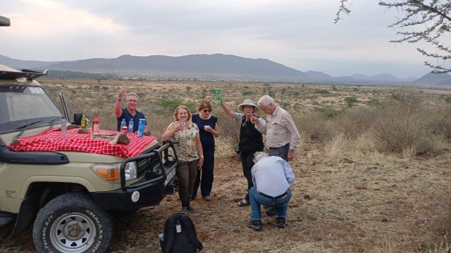 Ultimate Guide to Tanzania Budget Safari Tours 