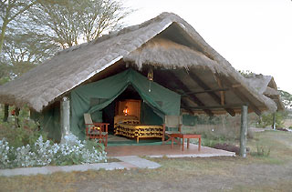 Tanzania-Camping-Safari
